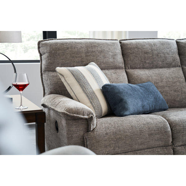 LaZBoy Jay Reclining Sofa Wayfair